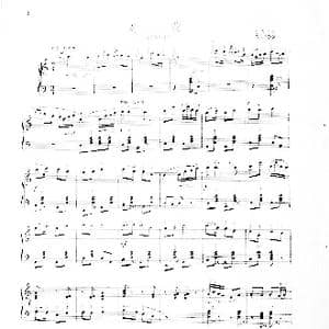 对花_歌谱投稿_词曲: 郭茂荣改编