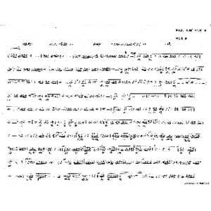 赵粉:双头花红流光泻_歌谱投稿_词曲:史善新 王高潮 张珂瑜 左奇伟