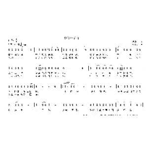 梦你一百年_歌曲简谱_词曲:邓丹心 韦龙东