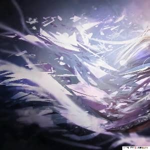 静かと怒りの海_歌谱投稿_词曲:无 泠漪