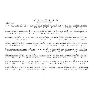 花轿临门喜盈盈①_歌曲简谱