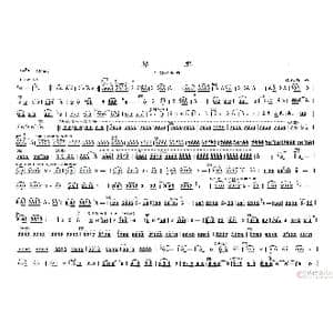 二胡独奏曲 琴思 _歌谱投稿_词曲:庄雨庚 庄雨庚