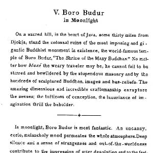 Java Suiten 钢琴谱 里奥鲍尔德 戈多夫斯基