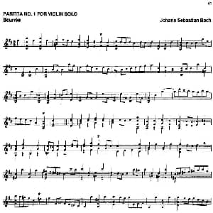 The Real Little Classical Fake Book P41 60