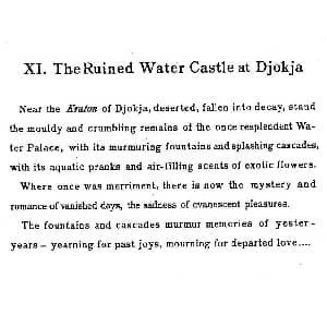 Java Suiten 钢琴谱 里奥鲍尔德 戈多夫斯基