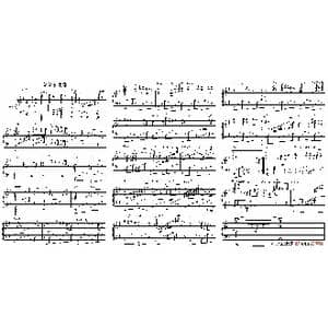 偏偏喜欢你_歌谱投稿