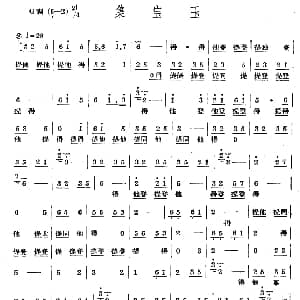 集宝玉 十番音乐