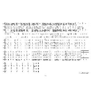 保卫黄河②_歌曲简谱_词曲:光未然 冼星海