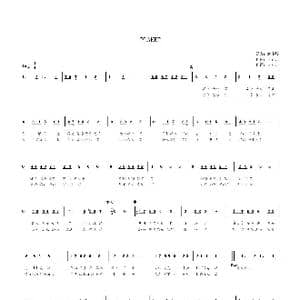 PLANT_歌谱投稿_词曲:ラムジ ラムジ