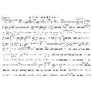 越剧谱 | 寂寂深闺情思长/云烟烟烟云笼绣房 桃李梅 选段 方亚芬