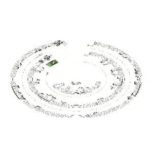 北窗外的鸟儿啁啾谱图_歌曲简谱_词曲: bird