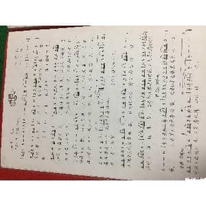 想_歌谱投稿_词曲:莫愁 知己