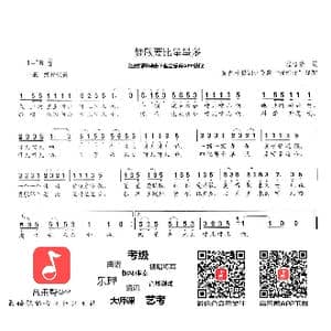 赞歌要比星星多_歌曲简谱_词曲:程逸汝 黄自根据湖北民歌 催咚催 填配