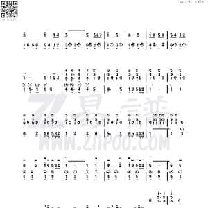 胜利进行曲_歌谱投稿_词曲:佚名