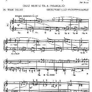 Children's Album Book 1 Op.62 钢琴谱 哈恰图良