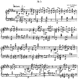 斯克里亚宾12首钢琴练习曲 Op8 钢琴谱 斯克里亚宾