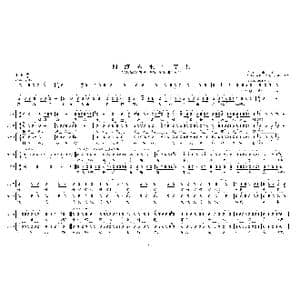 四渡赤水出奇兵①_歌曲简谱_词曲:肖 华 晨耕 生茂 等