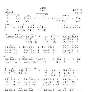 花开啰_歌曲简谱_词曲:戎增军 韦龙东