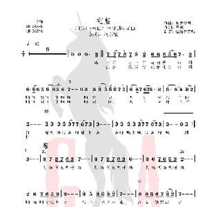 空船_歌谱投稿_词曲:王勇 放大空间