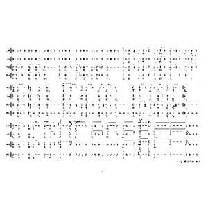 七律 人民解放军占领南京②_歌曲简谱_词曲:毛泽东 徐沛东