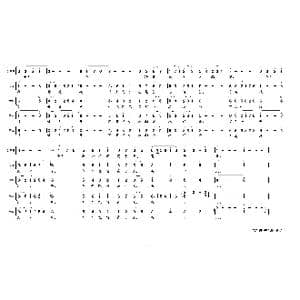 过雪山草地③_歌曲简谱_词曲:肖 华 晨耕 生茂 等