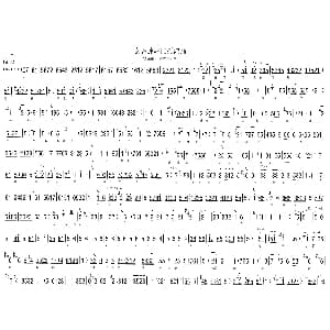 河北梆子 秦香莲好比孤鸿雁 见皇姑 秦香莲唱段 伴奏谱