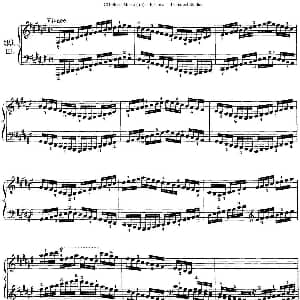 Technical Studies 60 Progressive Exercises 钢琴谱 约瑟夫 皮史纳