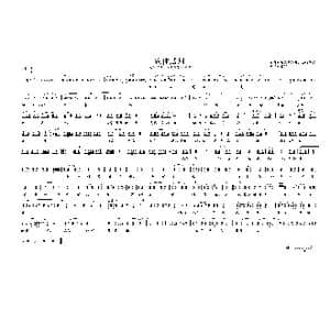 家住瓜州_歌曲简谱_词曲:未知 未知