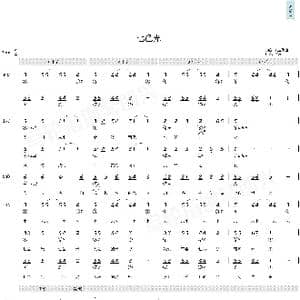 七色光_歌曲简谱_词曲:群星 群星