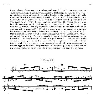 萨克斯谱 | Sax Arpeggi sassofono F 音阶练习 下 Marini 马里尼