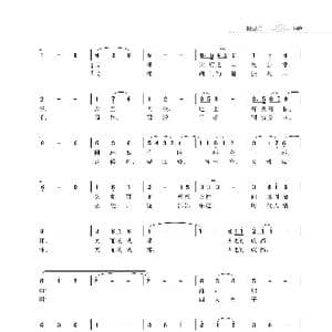 成都颂歌_歌谱投稿_词曲:朱国鑫 朱国鑫