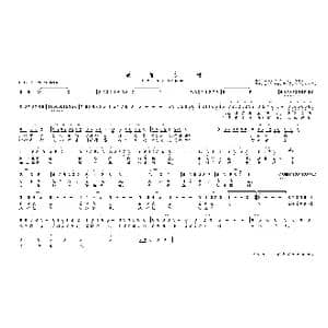 美丽乡村_歌曲简谱_词曲:朱峰 等 张建国