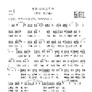 开开心心过百年_歌曲简谱_词曲:徐子崴 徐子崴