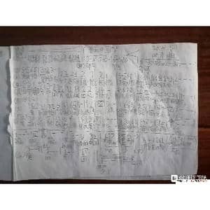 美丽中国梦_歌谱投稿_词曲:李长平 印青