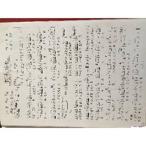 牧民新歌_歌谱投稿_词曲:简广易 刘第夫