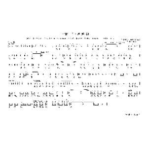 七律二首 送瘟神_歌曲简谱_词曲:毛泽东 刧 夫