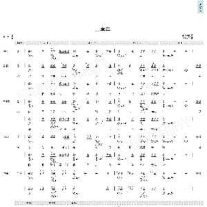 三套车_歌曲简谱_词曲:群星 群星