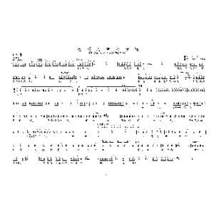 生死与党心相连①_歌曲简谱_词曲:阎 肃 王祖皆 张卓娅