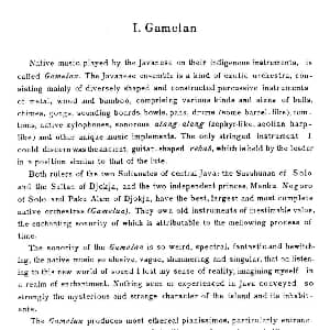 Java Suiten 钢琴谱 里奥鲍尔德 戈多夫斯基