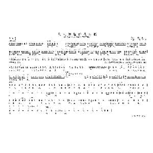 天大的重任我来挑_歌曲简谱_词曲:阎 肃 印青 季承