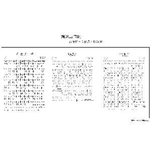 鸿运三宝_歌谱投稿_词曲:佛经 王正峰 王正峰