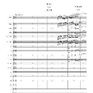 天路 修订版_歌谱投稿_词曲: 刘方