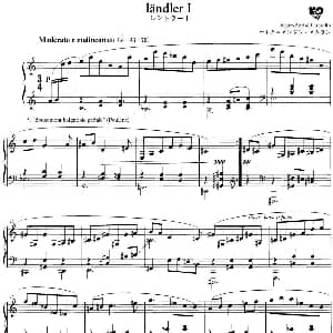 最真挚的感情 钢琴谱 马克 安德鲁 哈默林