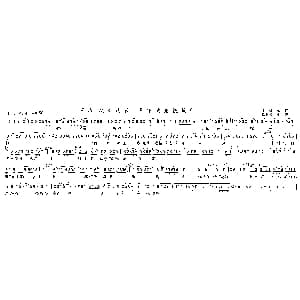 越剧谱 | 月下踏露缓缓行 画皮 选段 陈湜