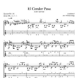 飞逝的雄鹰_歌曲简谱