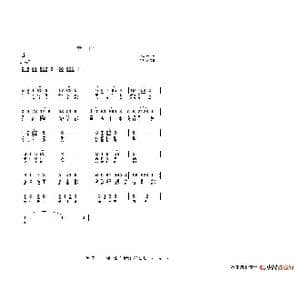 老伴_歌谱投稿_词曲:霍建章 武秀林