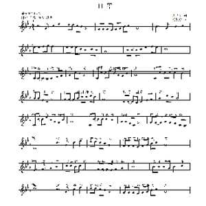 口罩_歌曲简谱_词曲:任卫新 刘敖宁