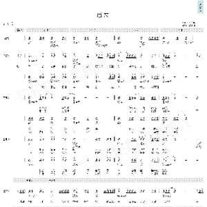 后来_歌曲简谱_词曲:施人诚 玉城千春