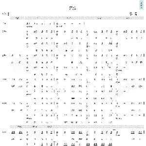 奔跑_歌曲简谱_词曲:黄征,羽泉 黄征,羽泉