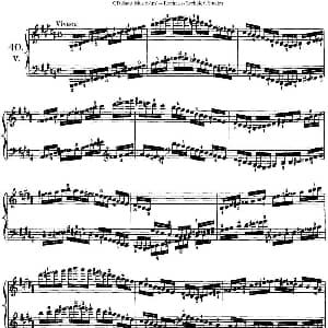 Technical Studies 60 Progressive Exercises 钢琴谱 约瑟夫 皮史纳